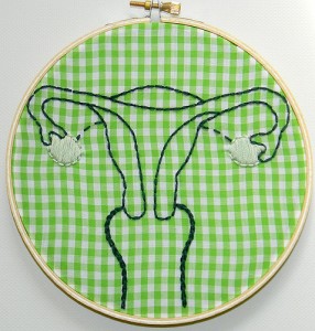 uterusembroidery