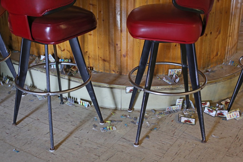 bar stools