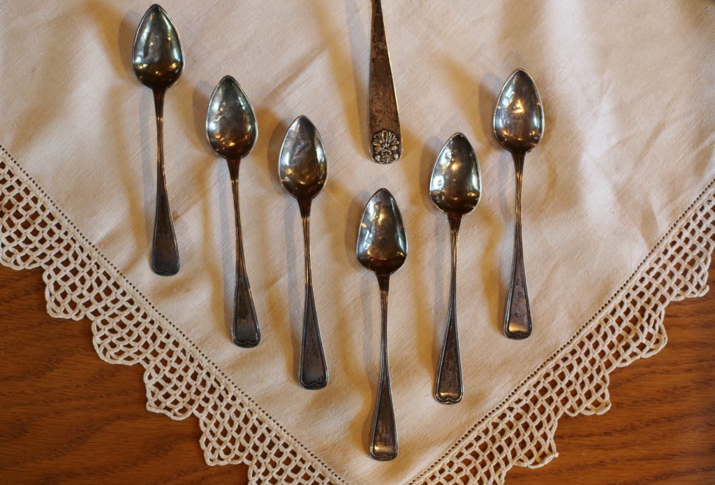 spoons