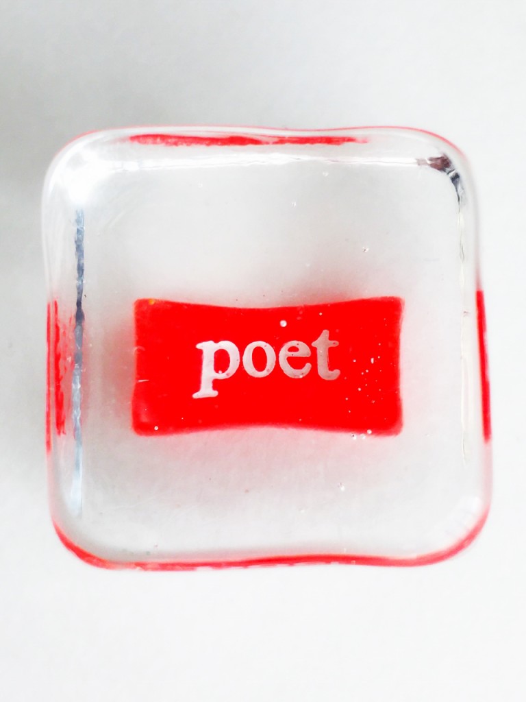 poet