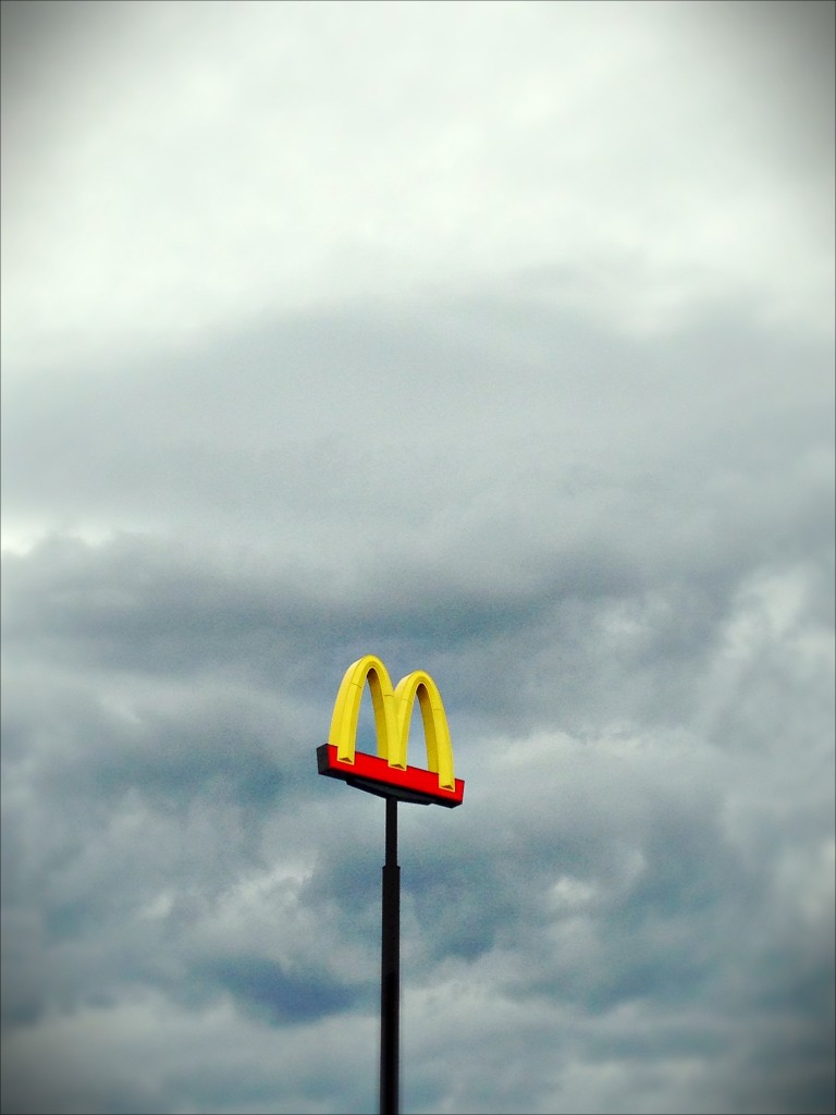 mcdonalds